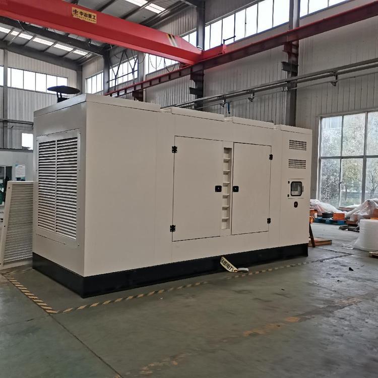 平山发电机出租